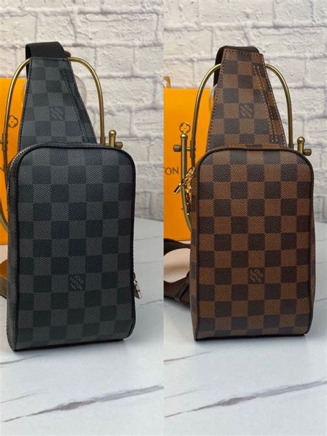 louis vuitton tote bag men|Louis Vuitton chest bag men.